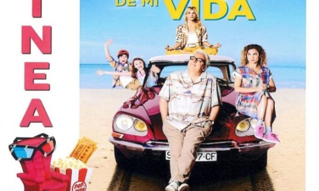 Cine de verano: El mejor verano de mi vida