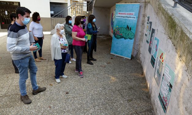 Voces de mujeres sobrevivientes para remover conciencias