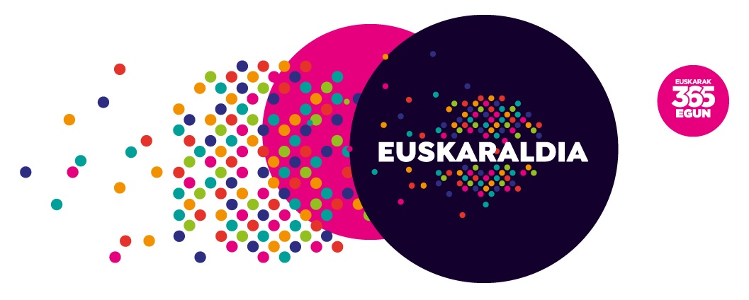 Euskaraldia: prestaketa tailerra