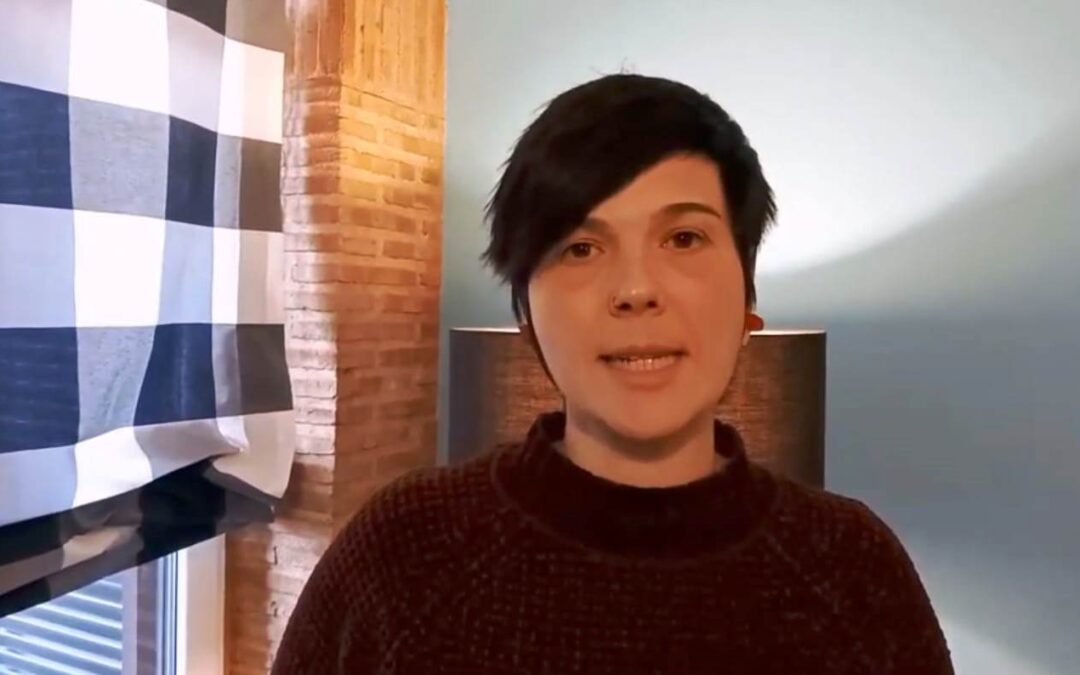 Kanpezuko liburutegia ahonda en la perspectiva de género en la lectura a través de dos videos