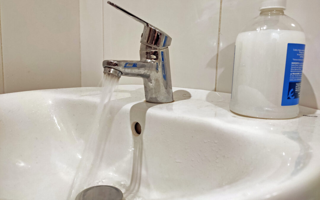 «Hogares verdes» propone también en Mendialdea el ahorro doméstico de agua y energía