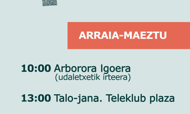 Aberri Eguna