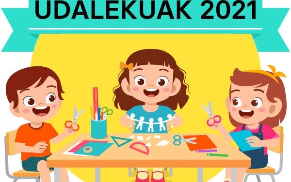 Udalekuak 2021 Montaña Alavesa