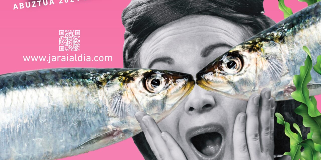 Teatro-Antzerkia: La Bella Tour (Maeztu, abuztuak 13 de agosto)