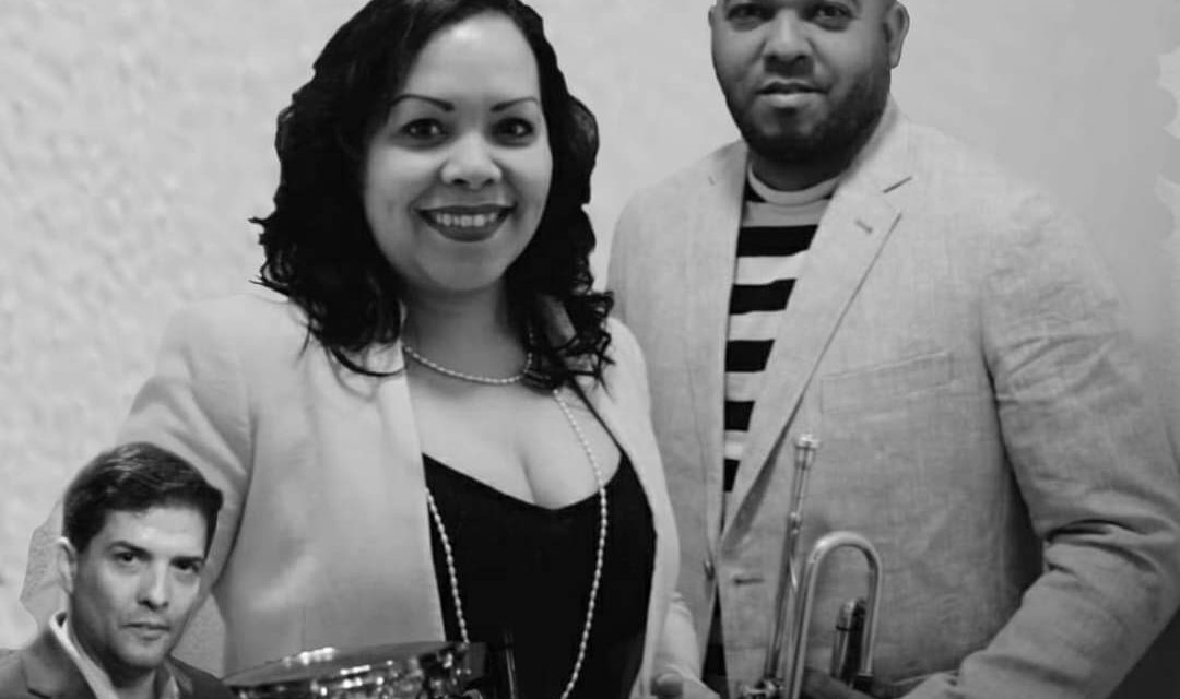 Concierto-Kontzertua: Dúo Kimbara