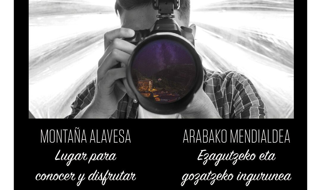 Concurso de fotografía – Argazki lehiaketa