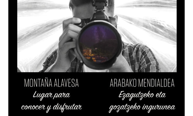 Concurso de fotografía – Argazki lehiaketa
