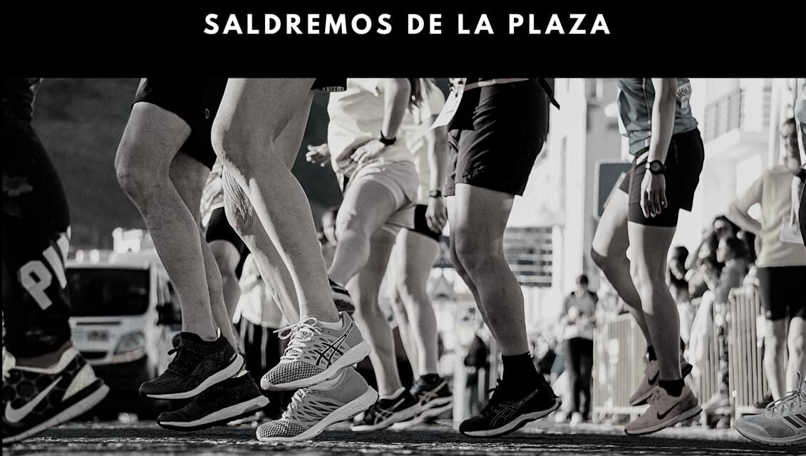 VII San Silvestre – Campezo/Kanpezu