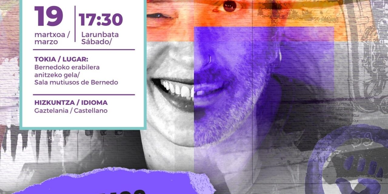 ¿Contamos/bailamos el mismo cuento?