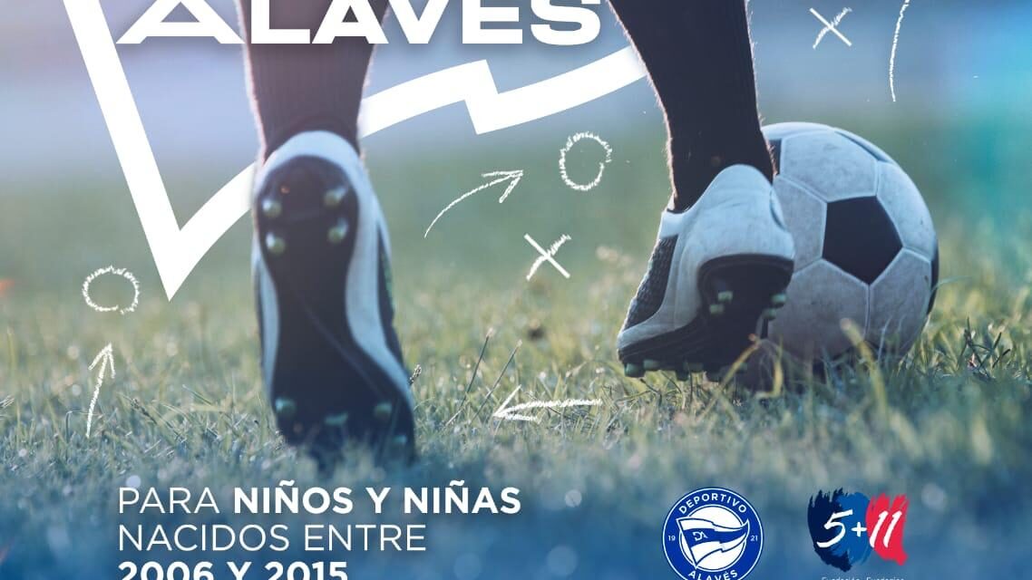 Entrenamiento – Entrenamendu. Deportivo Alavés.