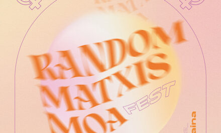 Random Matxismoa Fest
