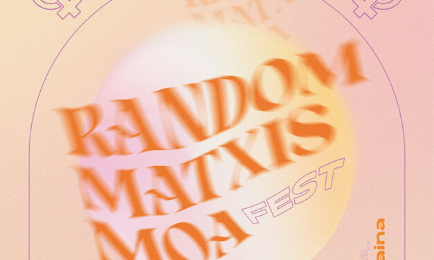 Random Matxismoa Fest