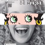 Festival de Teatro de Humor: Piensa en Wilbur (Bernedo, abuztuak 19 de agosto)