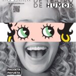 Festival de Teatro de Humor (Payueta, irailak 3 de septiembre)