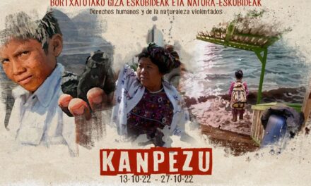 Erakusketa-Exposición: Bizitza Jokoan (Kanpezuko Kultur Etxea)
