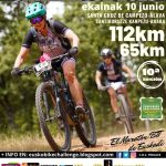Eusko Bike Challenge 2023