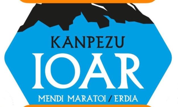 Kanpezu Ioar 2023