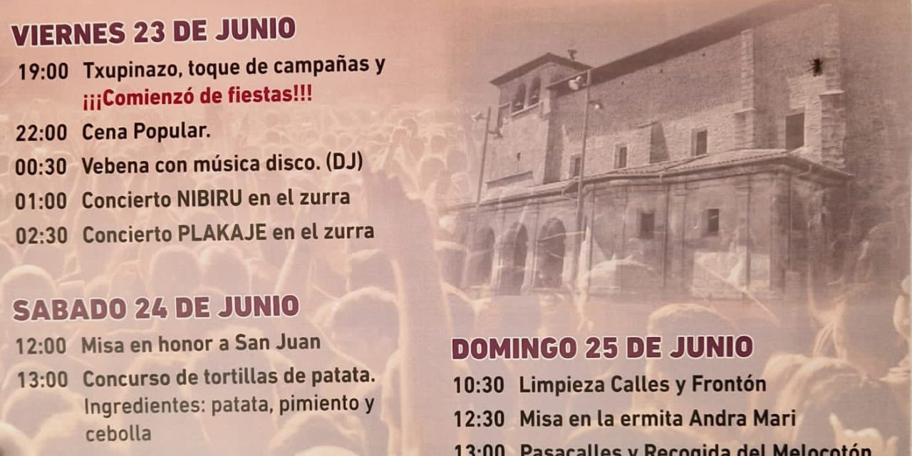 Ullibarri Arana Jaiak 2023