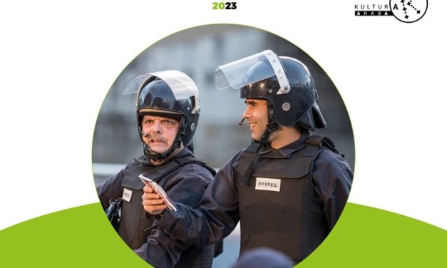 Somos la ley (Bernedo, uztailak 28 de julio).