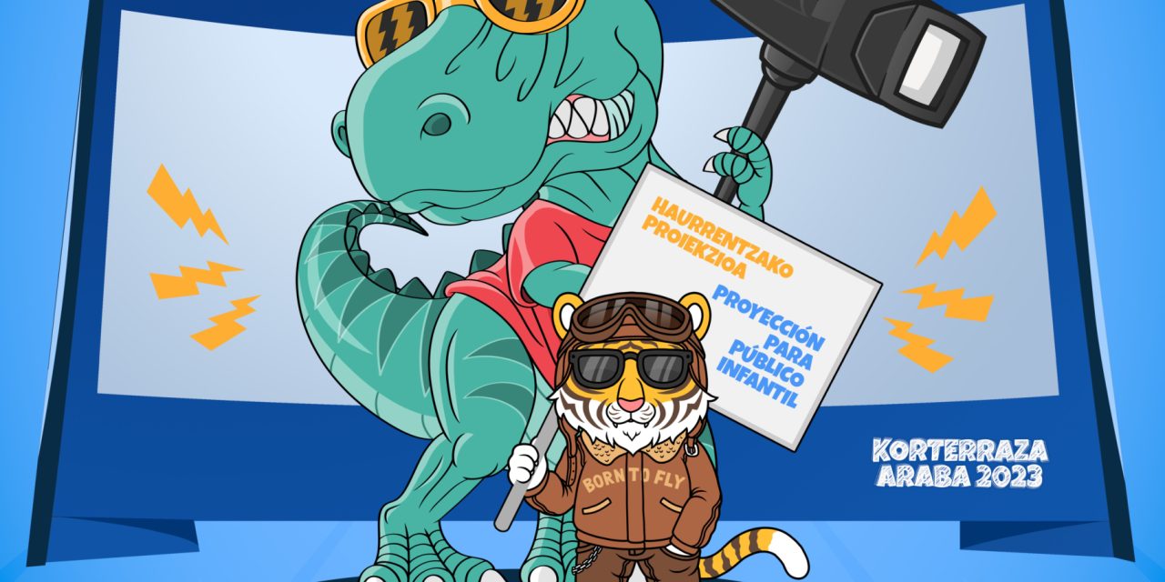 Korterraza Txiki (Maeztu, uztailak 28 de julio).