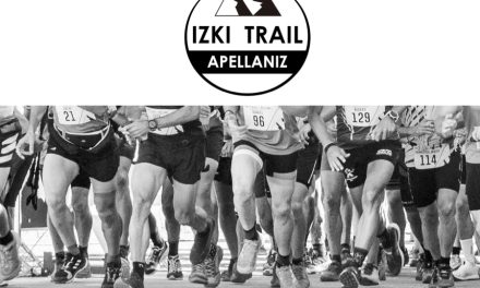Izki Trail 2023 (Apellaniz, uztailak 29 de julio)