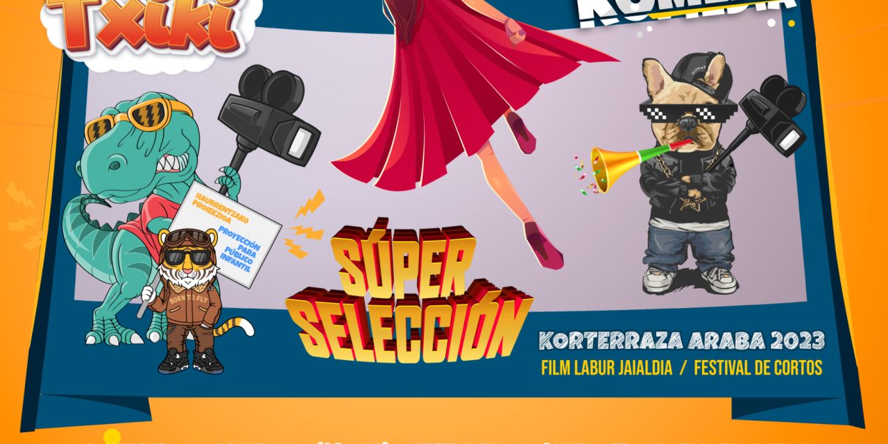 Korterraza Mix (Orbiso, abuztuak 17 de agosto).