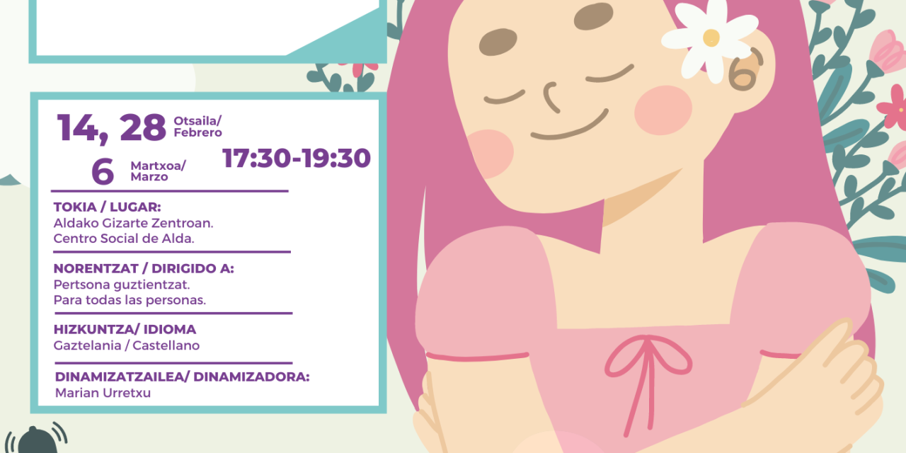 Tardes para mí (Alda, martxoak 28 de marzo).