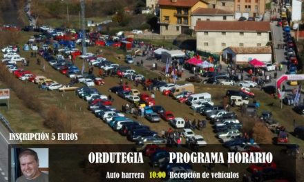 II Motorraren Eguna (Antoñana, martxoak 24 de marzo)