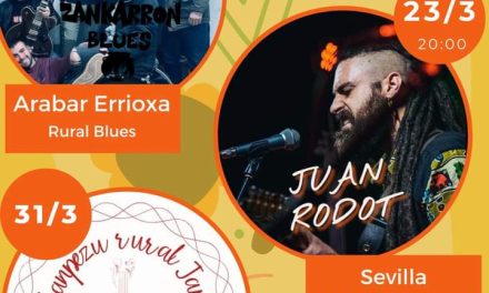 Juan Rodot (Oxido Kanpezu, martxoak 23 de marzo).