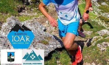 Kanpezu Ioar 2024 (Maiatzak 12 de mayo).