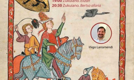 Piérola eta Santa Pía, «Monastegi zaharrak» (ekainak 7 de junio).