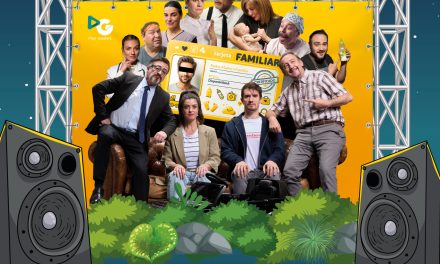 Cine: El carné (Loza, uztailak 26 de julio).