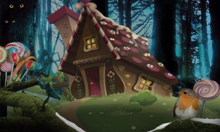 Hansel y Gretel (Azaceta, uztailak 20 de julio).