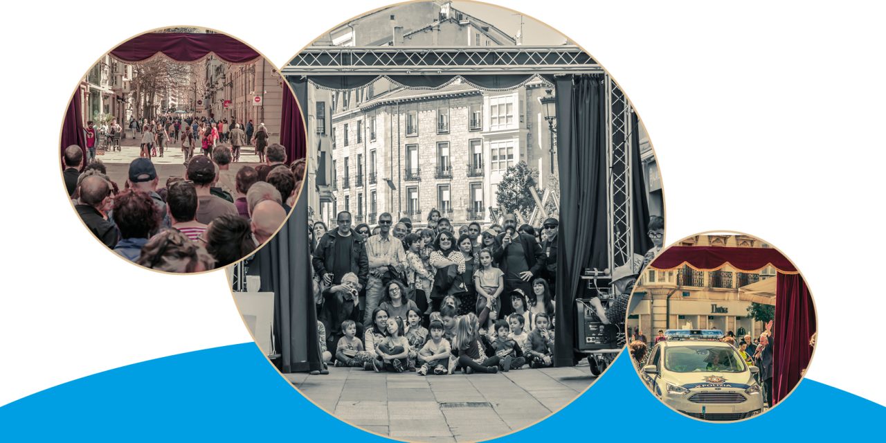 Zanguango Teatro: Al otro lado (Payueta, abuztuak 24 de agosto).