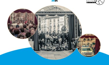 Zanguango Teatro: Al otro lado (Payueta, abuztuak 24 de agosto).