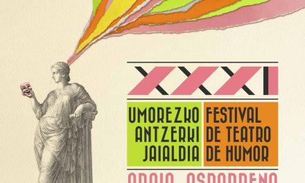 Cía Trotamundos: Finito – Infinito (Korres, abuztuak 23 de agosto).