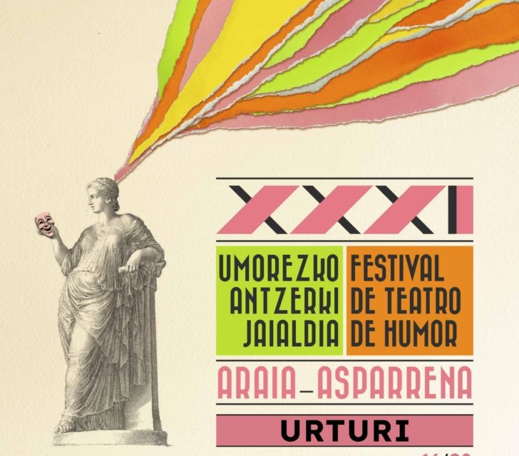 Nimú: Pausa (Urturi, abuztuak 16 de agosto).