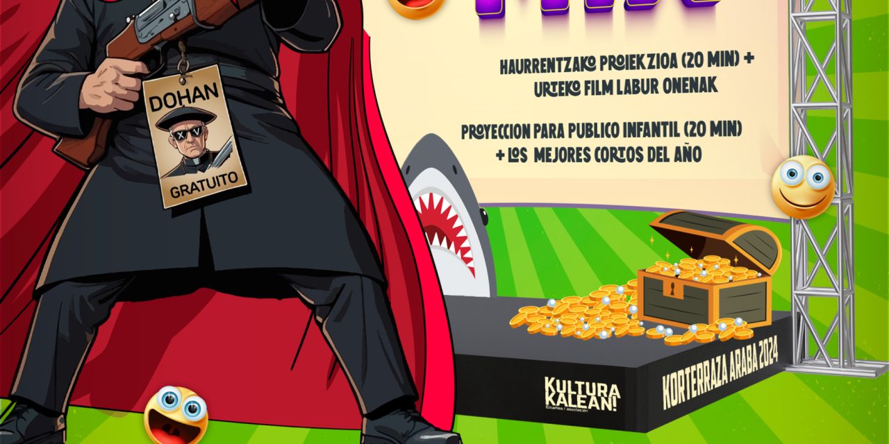 Korterraza Mix (Orbiso, abuztuak 22 de agosto).