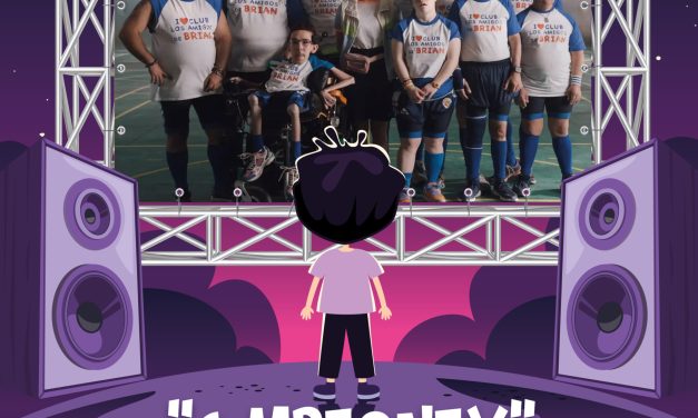 Campeonex (Sabando, abuztuak 28 de agosto).