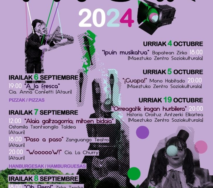 Atauri Art 2024