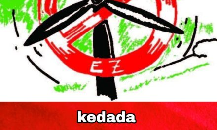 Mendietan ez (Maeztu, irailak 5 de septiembre)