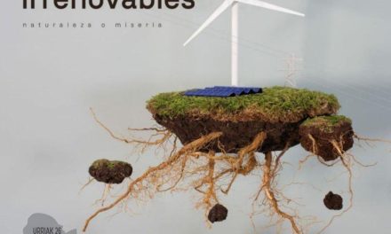 Vidas irrenovables ( Maeztu, urriak 27 de octubre).