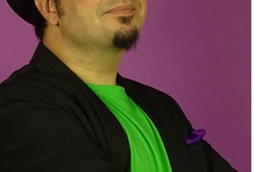 Mago Goyo (Villaverde, urriak 12 de octubre).