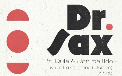 Dr. Sax (Leorza, abenduak 21 de diciembre).