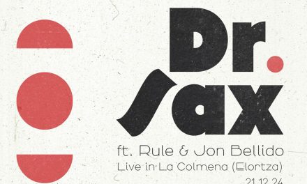 Dr. Sax (Leorza, abenduak 21 de diciembre).