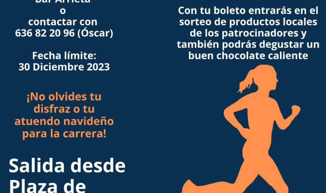 IX. San Silvestre (Bernedo, abenduak 31 de diciembre).