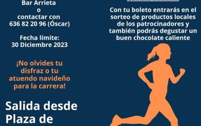 IX. San Silvestre (Bernedo, abenduak 31 de diciembre).