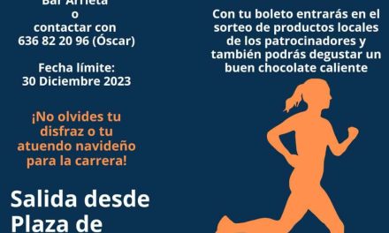 IX. San Silvestre (Bernedo, abenduak 31 de diciembre).