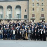 Nace en Montserrat la Asociación de Municipios del Camino Ignaciano con la participación de 60 pueblos y ciudades de Cataluña, Aragón, Navarra, La Rioja y País Vasco.