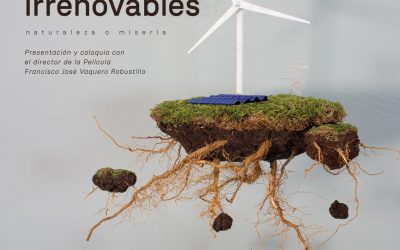 Vidas irrenovables (Peñacerrada, martxoak 1 de marzo).